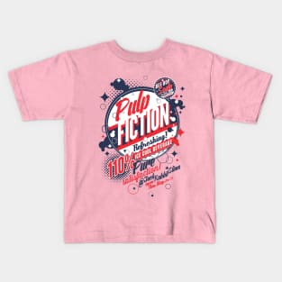 Pulp Soda Kids T-Shirt